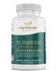 Turmeric - The Golden Treasure
