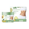 OUHOE Tightening Cream, Light Care Moisturizing Daily Care Nourishing Skin Cream