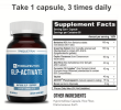 [Natural GLP-1 Support] GLP-Activate | Natural GLP-1 Support Fitness Dietary Supplement - Formulated With Philsmypharmacist Phil Cowley