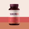Multi-Symptom Menopause and Perimenopause Herbal Relief for Women | Hot Flashes, Night Sweats, Mood & Libido Support | Black Cohosh