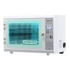 Nail Tool Cleaning Machine, 12L Large Capacity, Multi-Functional Tool Cabinet Cleaner Box with Timer Setting, Tempered Glass Door, 185nm Wavelength