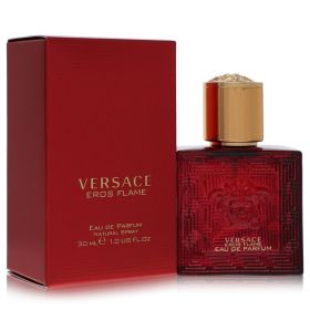 Versace Eros Flame by Versace Eau De Parfum Spray