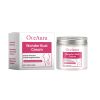 OceAura Breast Care Cream Plump And Nourish Breast Skin Lift Line Elastic Massage Treatment Cream