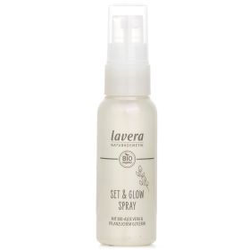 LAVERA - Set And Glow Setting Spray 657803 50ml