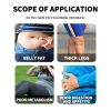 OUHOE Herbal Slimming Navel Stick, Toning Beauty Firming Shaping Stick