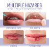 Ouhoe Collagen Lip Mask Lip Lines, Dead Skin, Dry And Crack, Moisturize And Care Lip Mask