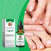 South Moon Nail Care Essence, Daily Cleansing And Repair Brightening Nails Foot Care Gentle Nail Lotion