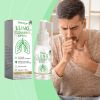 South Moon Herbal Body Care Spray For Soothing An Uncomfortable Throat And Foreign Body Care Spray