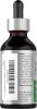 HorbÃ¤ach Liquid Chlorophyll Drops | 2 oz | Vegan, Non-GMO, and Gluten Free Formula | Natural Peppermint Flavor