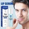 EAST MOON Lip Essence Rolling Lotion, Moisturize And Fade Lip Lines, Dry Crack And Dead Skin, Plump And Moisturize Lips