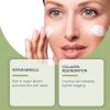 Hoygi Moisturizing Face Cream Gentle Skin Moisturizing, Hydrating, Firming And Smoothing Skin Care Face Cream