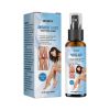 OUHOE Vein Spray, Leg Soreness And Swelling Earthworm Leg Vein Spray