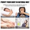 Jaysuing Bamboo Vinegar Sole Patch Gentle Clean Comfortable Massage Foot Relief Sole Discomfort Care Patch - Alibaba