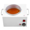 Single Wax Warmer, 3000ML 300W Professional Wax Warmer for Hair Removal