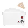 Single Wax Warmer, 3000ML 300W Professional Wax Warmer for Hair Removal