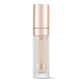 PHOFAY Super Coverage Concealer (Option: 01 Swan)