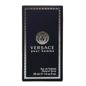 Versace Pour Homme EDT Spray For Men (variant: 6.7 oz.)