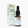 Stress Relief Tincture â€“ Full-Spectrum Hemp Extract with CBD, CBN & CBG - Fast-Acting Natural Calm & Relaxation